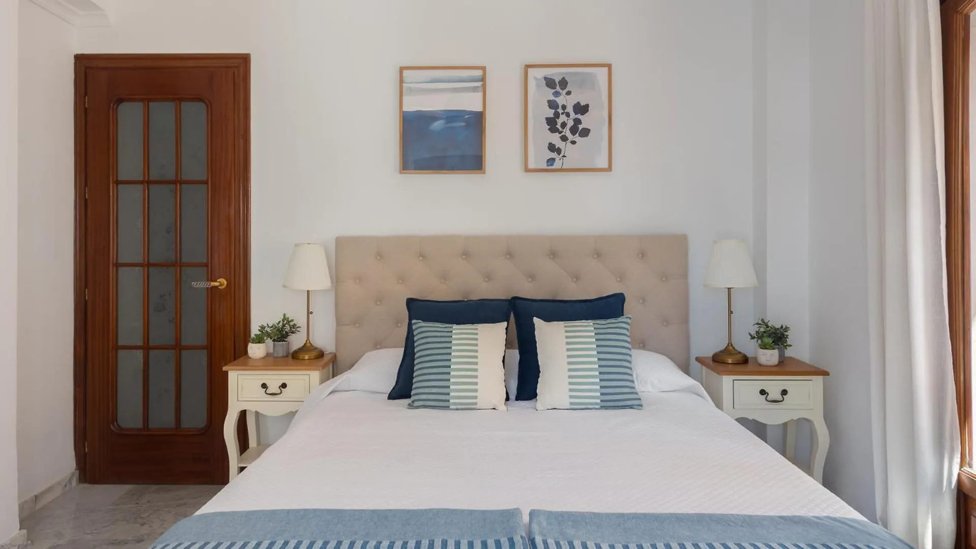 Holiday home Encantadora Casa En El Casco Antiguo De Marbella