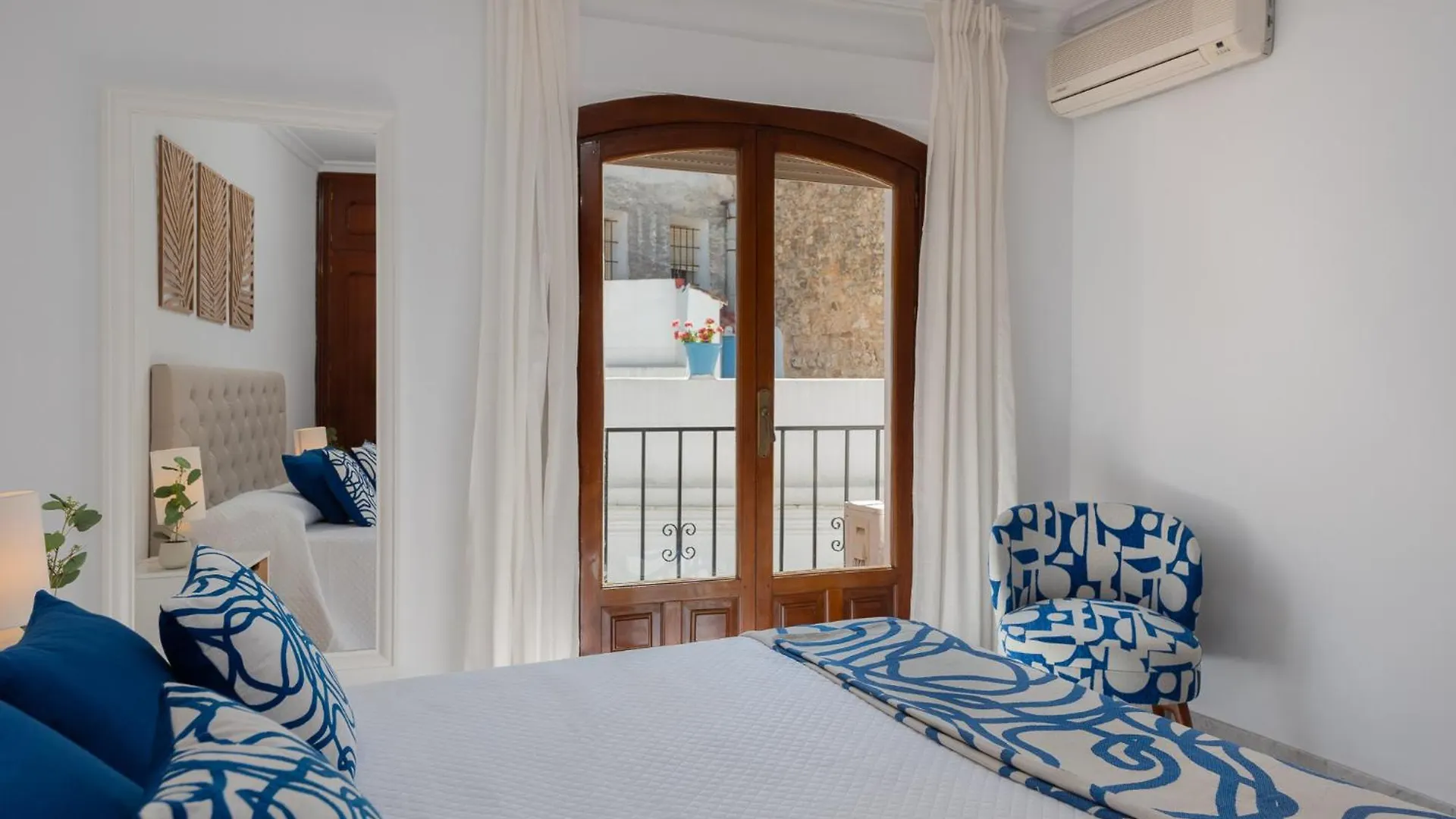 Encantadora Casa En El Casco Antiguo De Marbella Spain