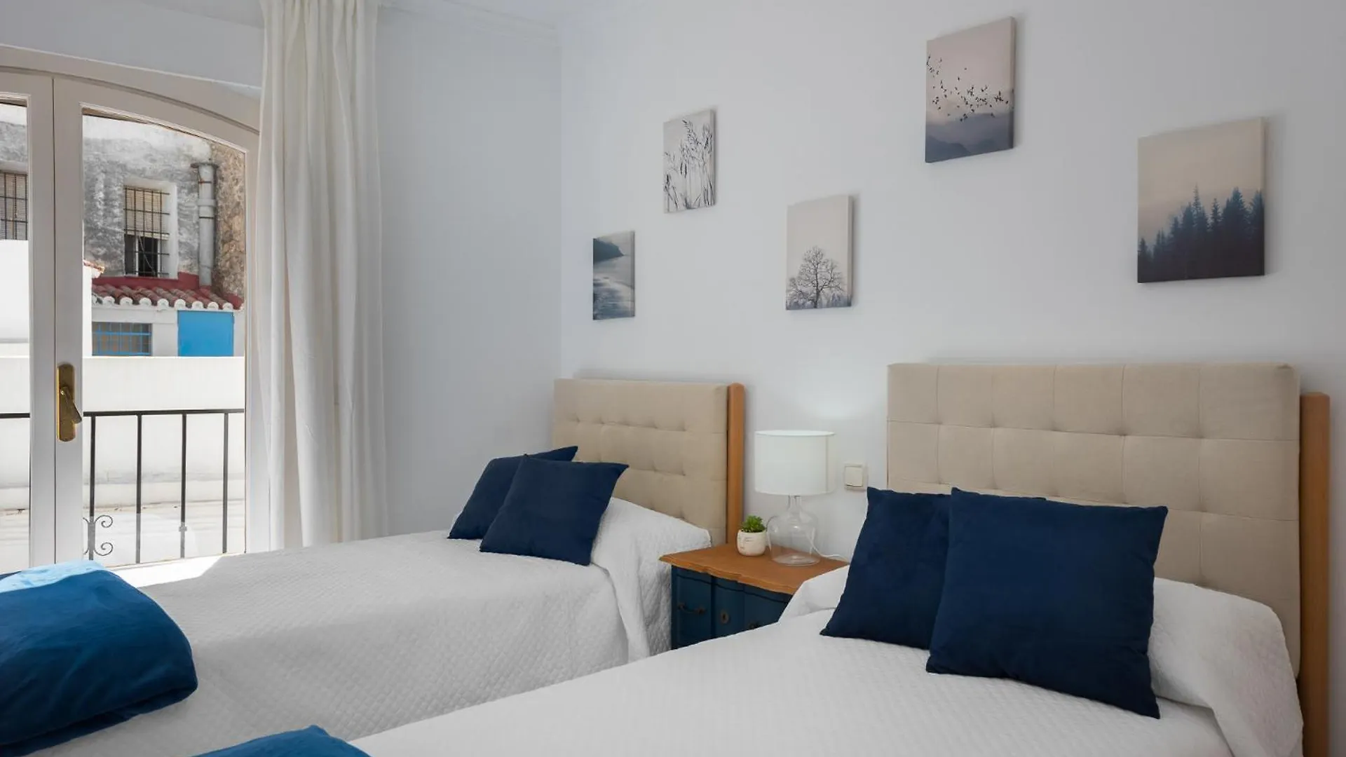 Holiday home Encantadora Casa En El Casco Antiguo De Marbella Spain