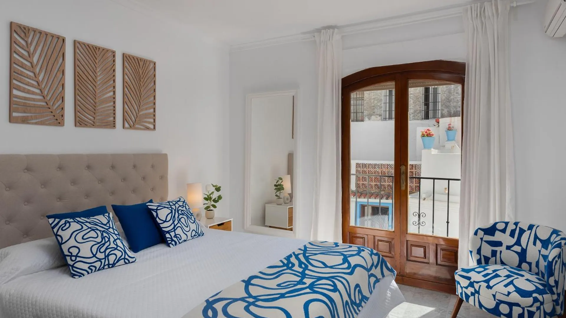 Holiday home Encantadora Casa En El Casco Antiguo De Marbella Spain