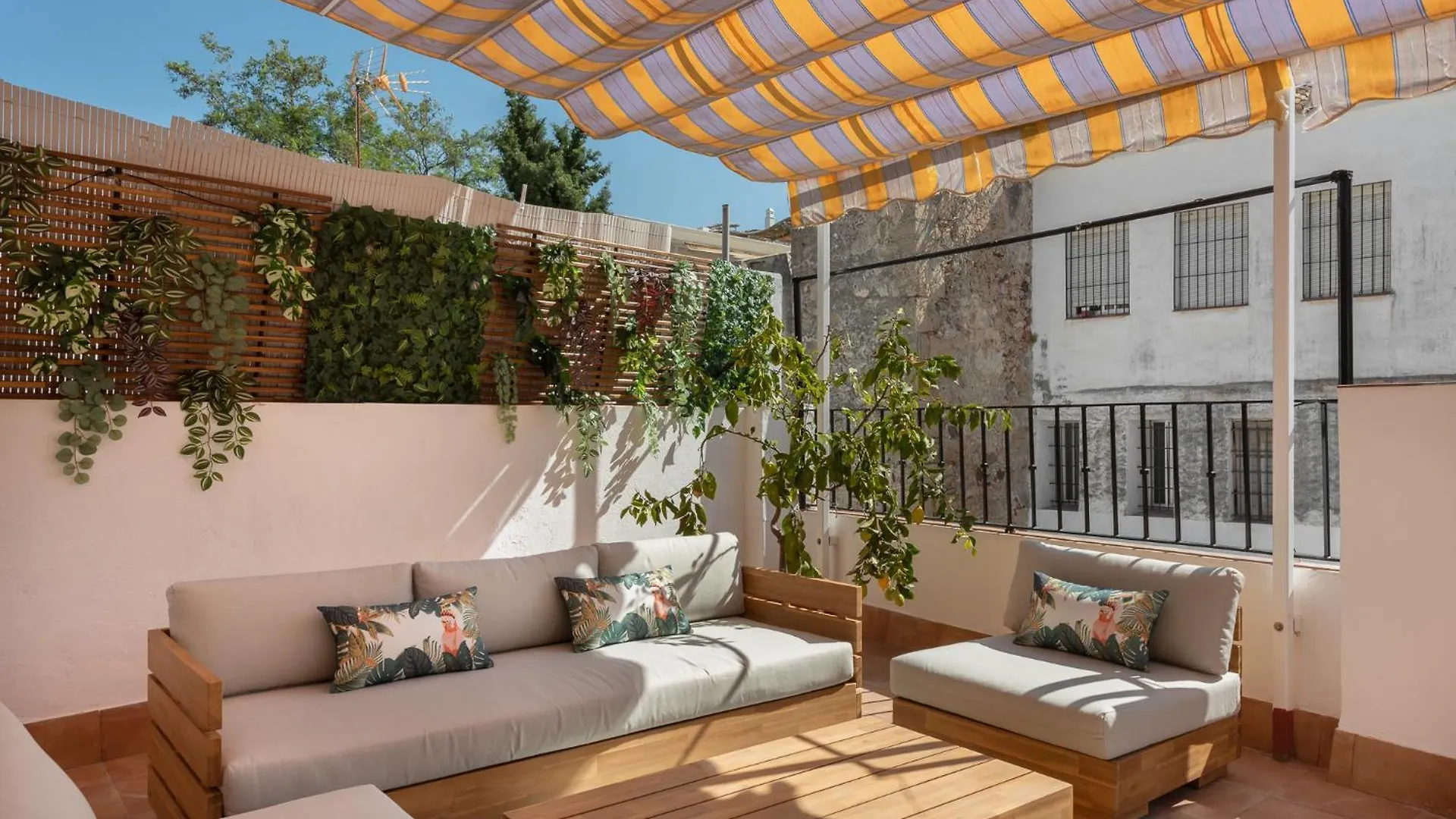 Encantadora Casa En El Casco Antiguo De Marbella 0*,  Spain